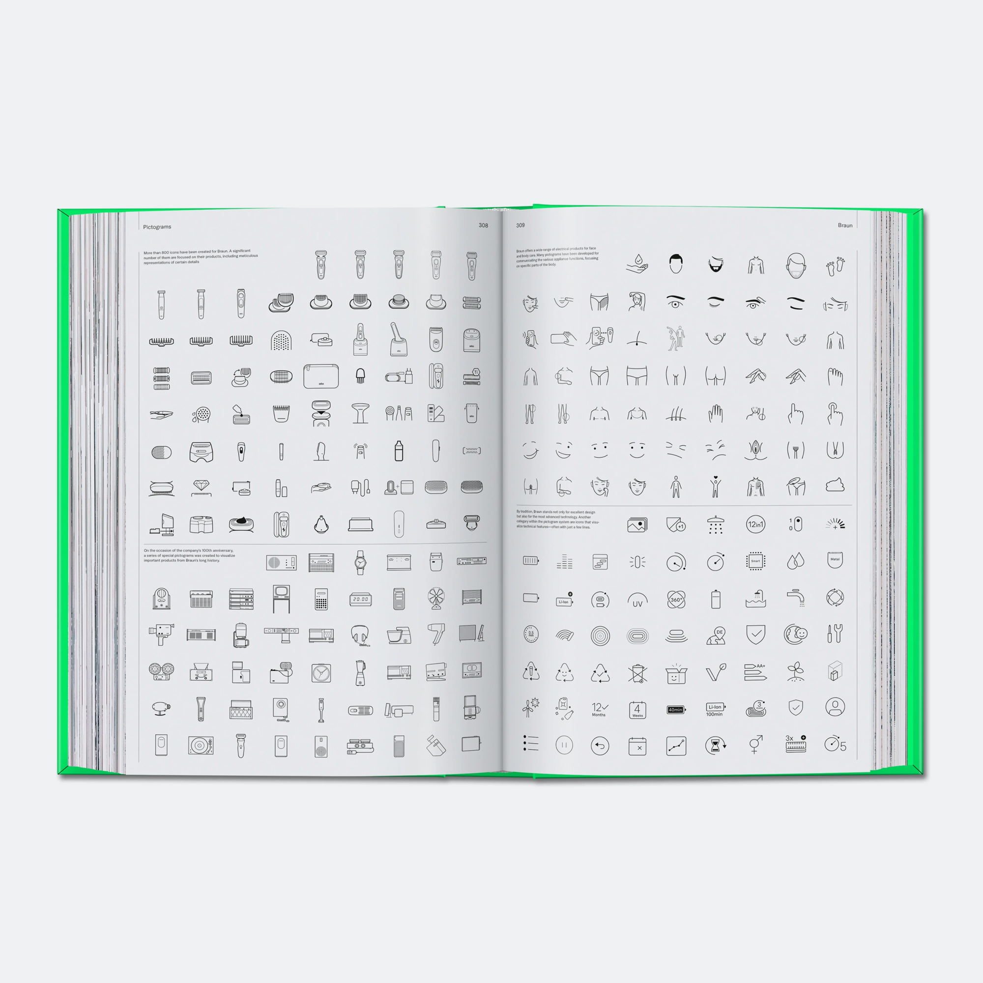 The Elements of Brand Design