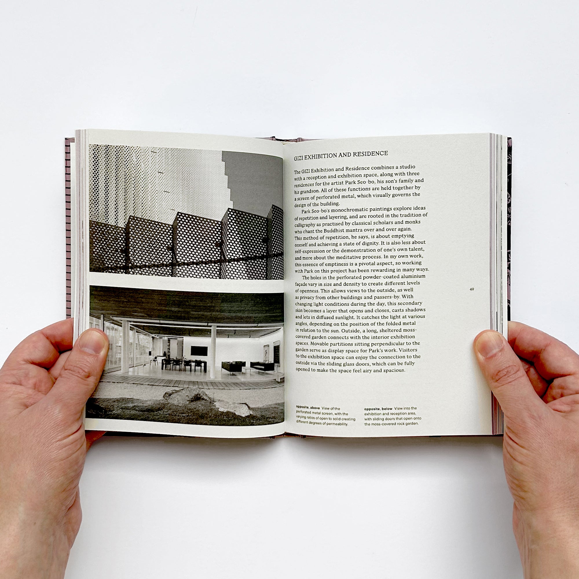 Byoung Cho: My Life as An Architect in Seoul