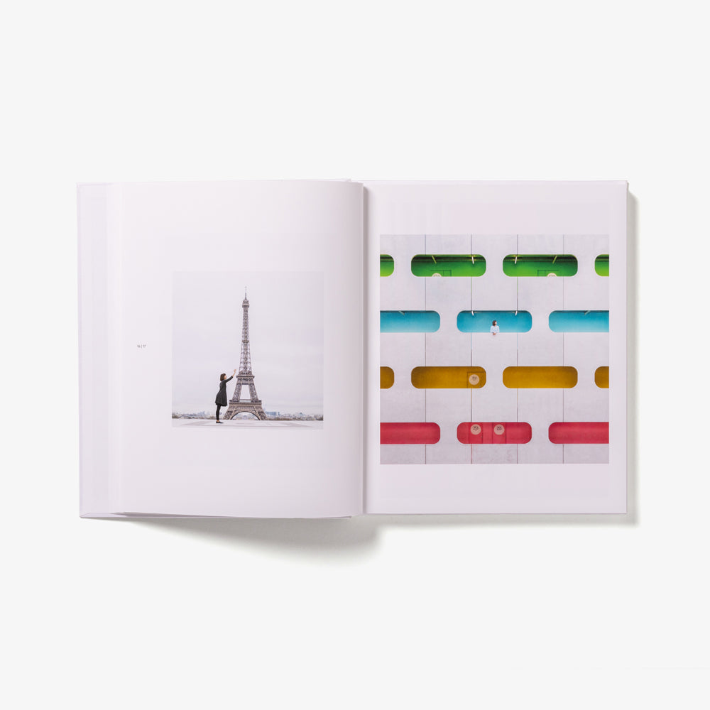 Happytecture – Seconds