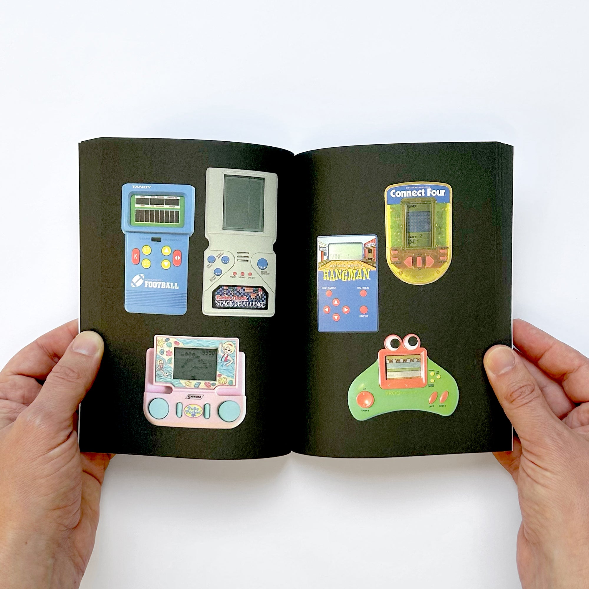 Electronic Games