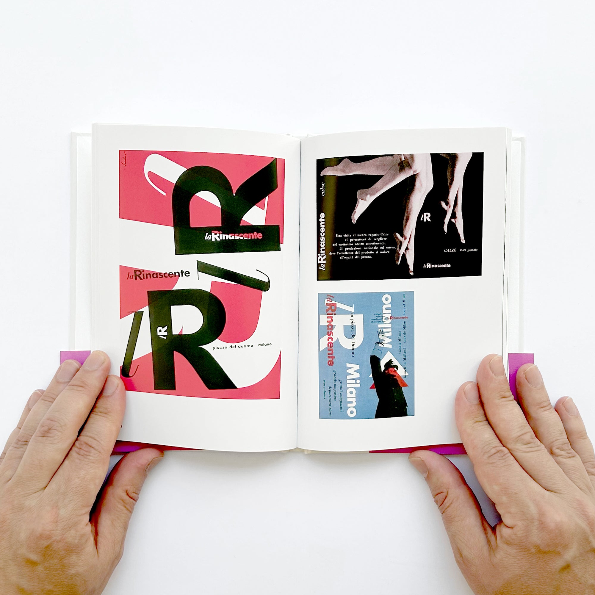 Max Huber: GGG Books 89