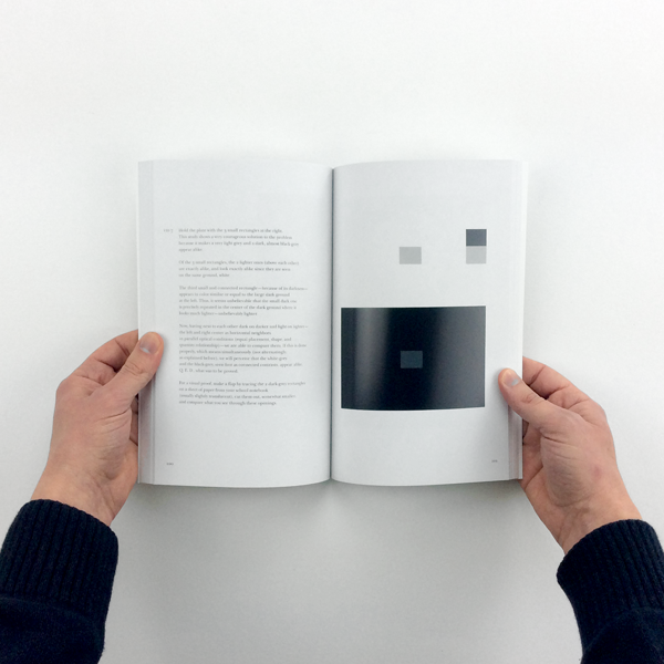 Josef Albers: Interaction of Color – Seconds