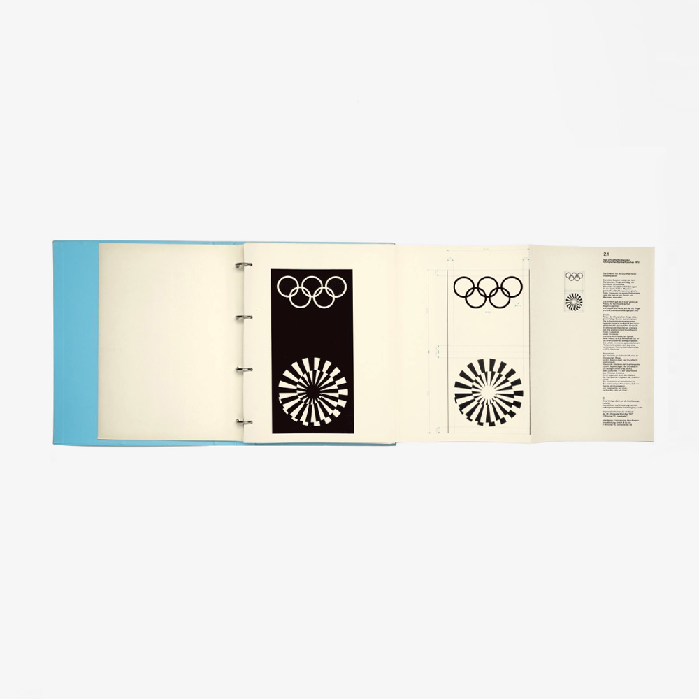 Guidelines and Standards for the Visual Design – Seconds