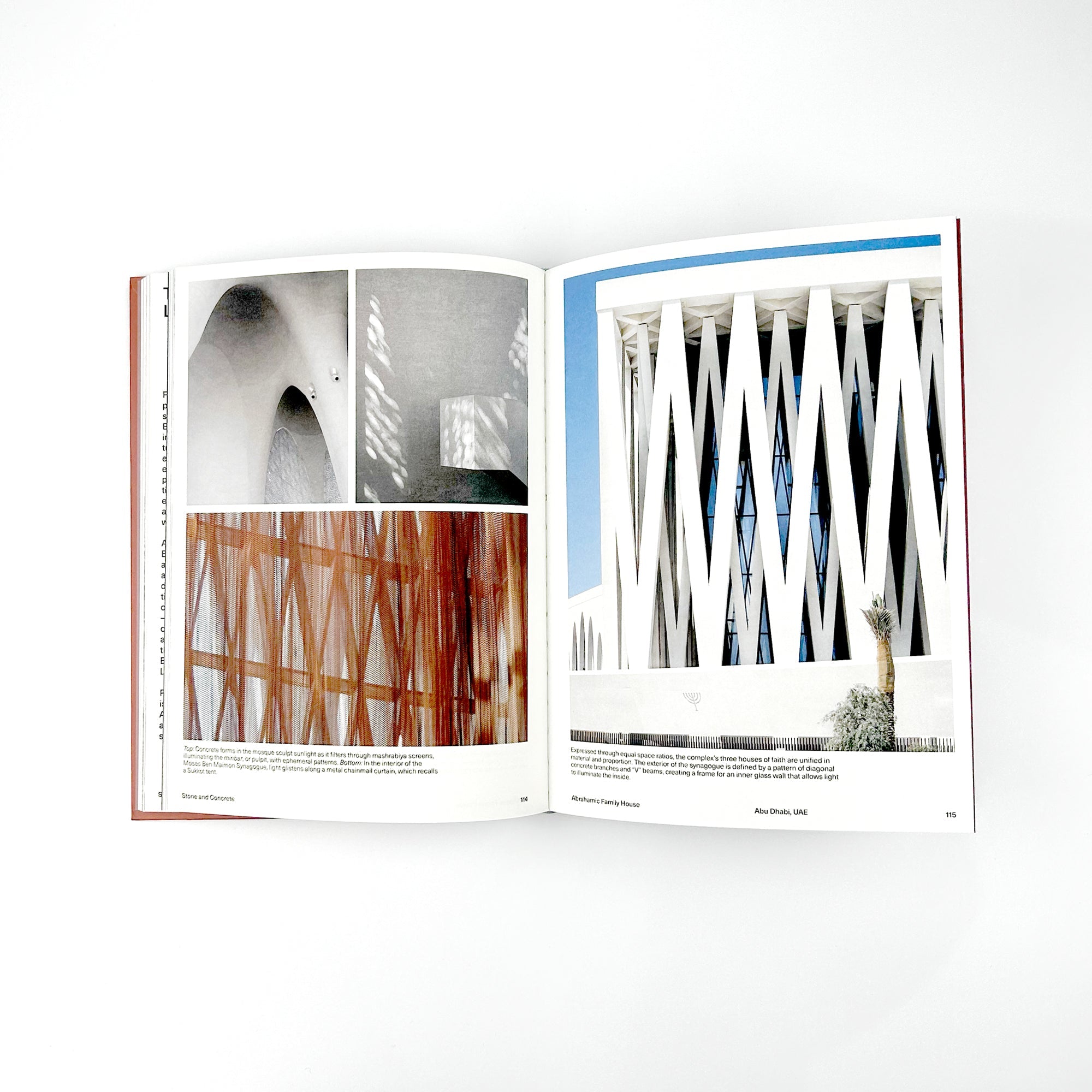 Alchemy: The Material World of David Adjaye – Seconds – Counter-Print