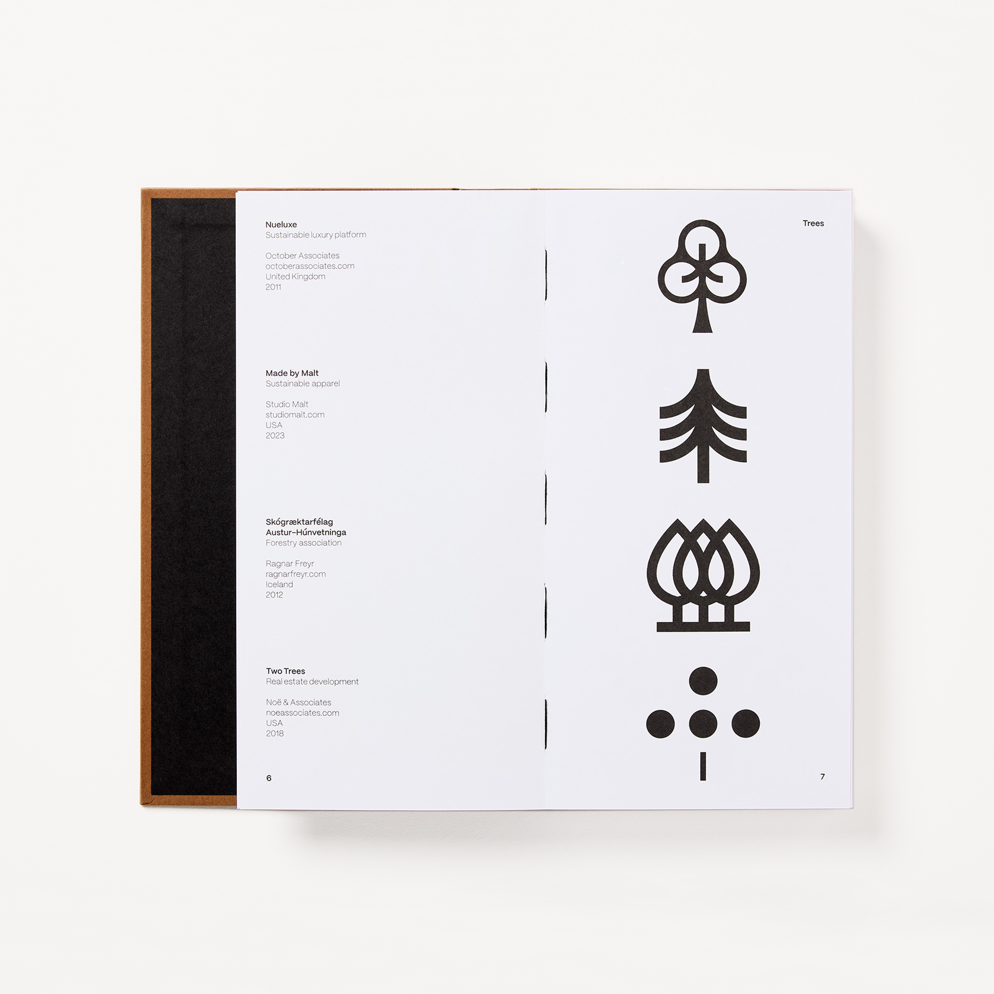 Nature Logo – Pre-Order