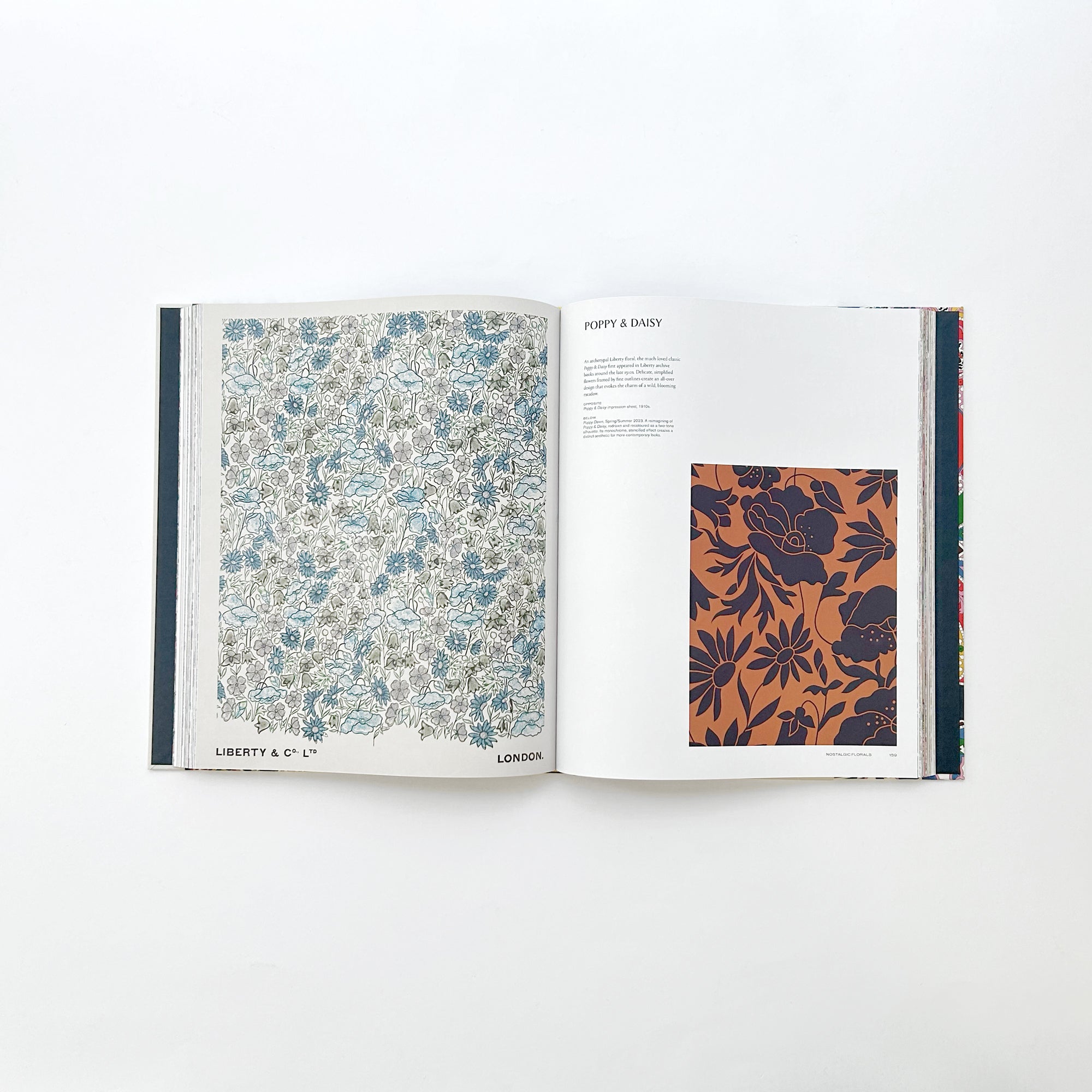 Liberty: Design. Pattern. Colour. – Counterprint
