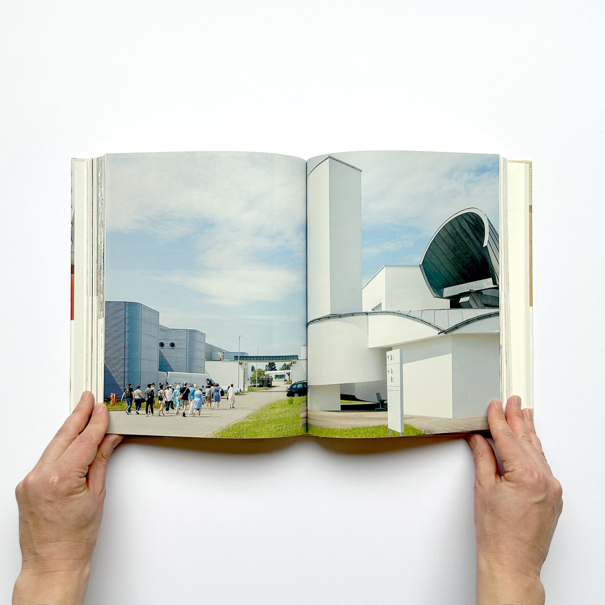Vitra: The Anatomy of a Design Company