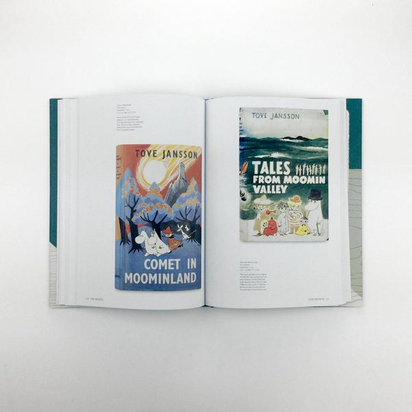 The Illustrated Dust Jacket – Seconds