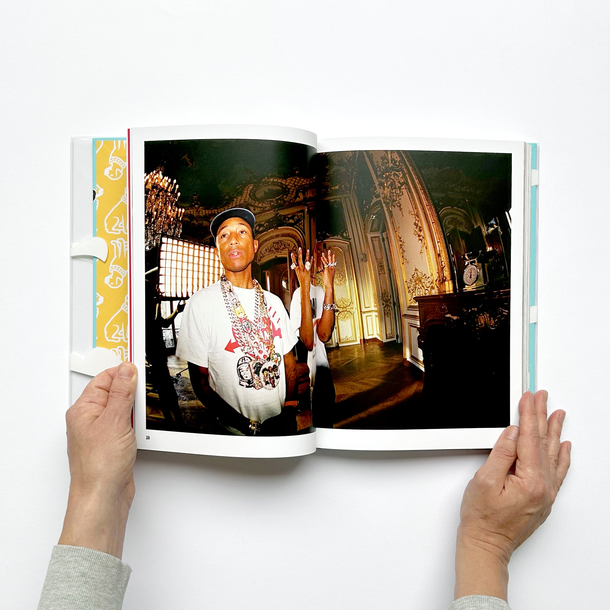 I Know Nigo