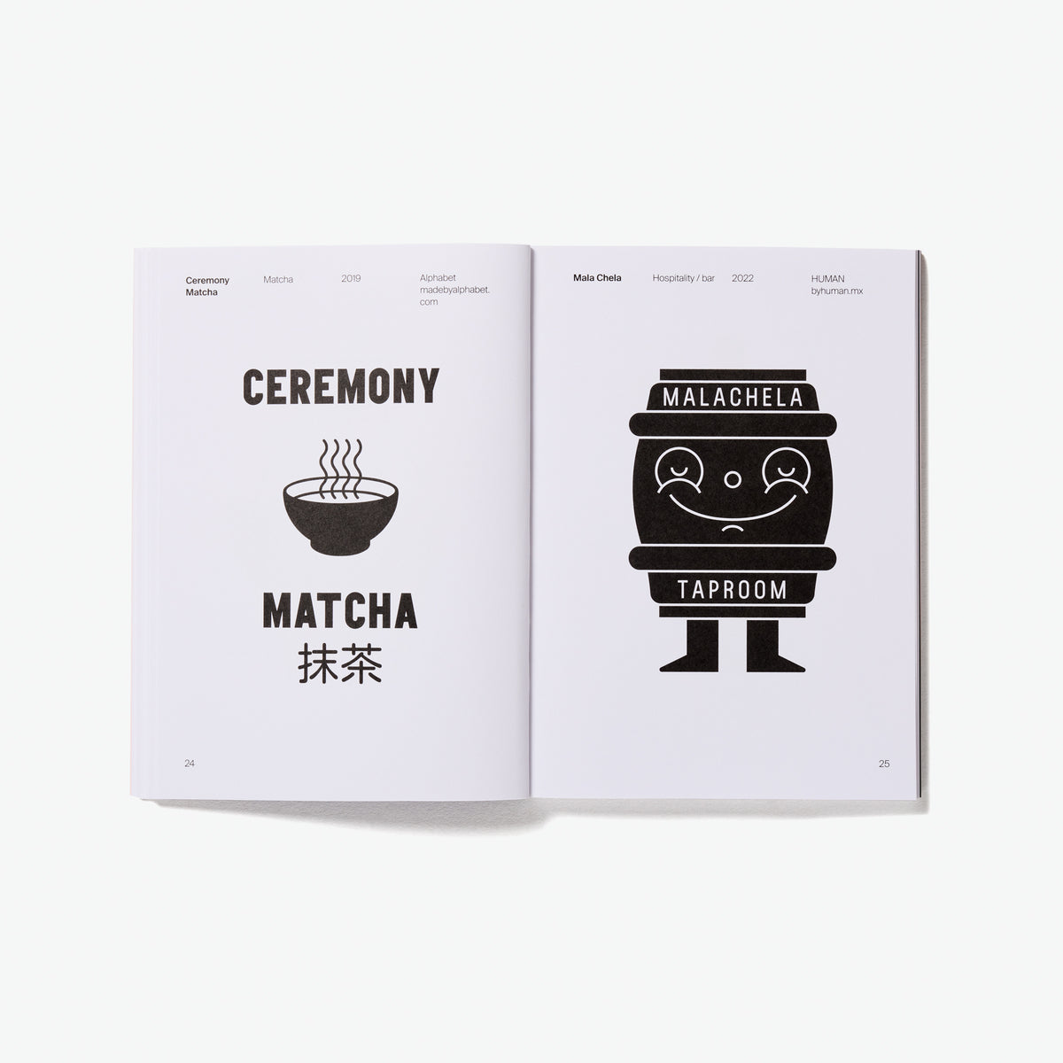 Object Logos – Counterprint