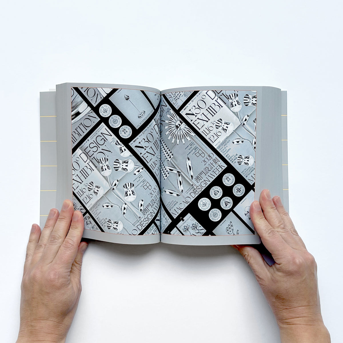 ThreeDimensional: 3D Graphics in Branding and Design