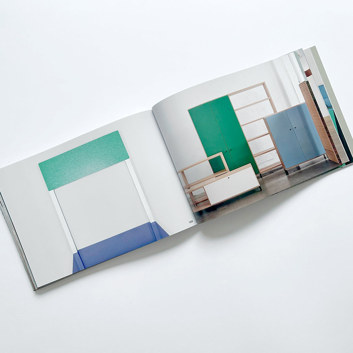 Muller Van Severen: A Lot of Work – Seconds