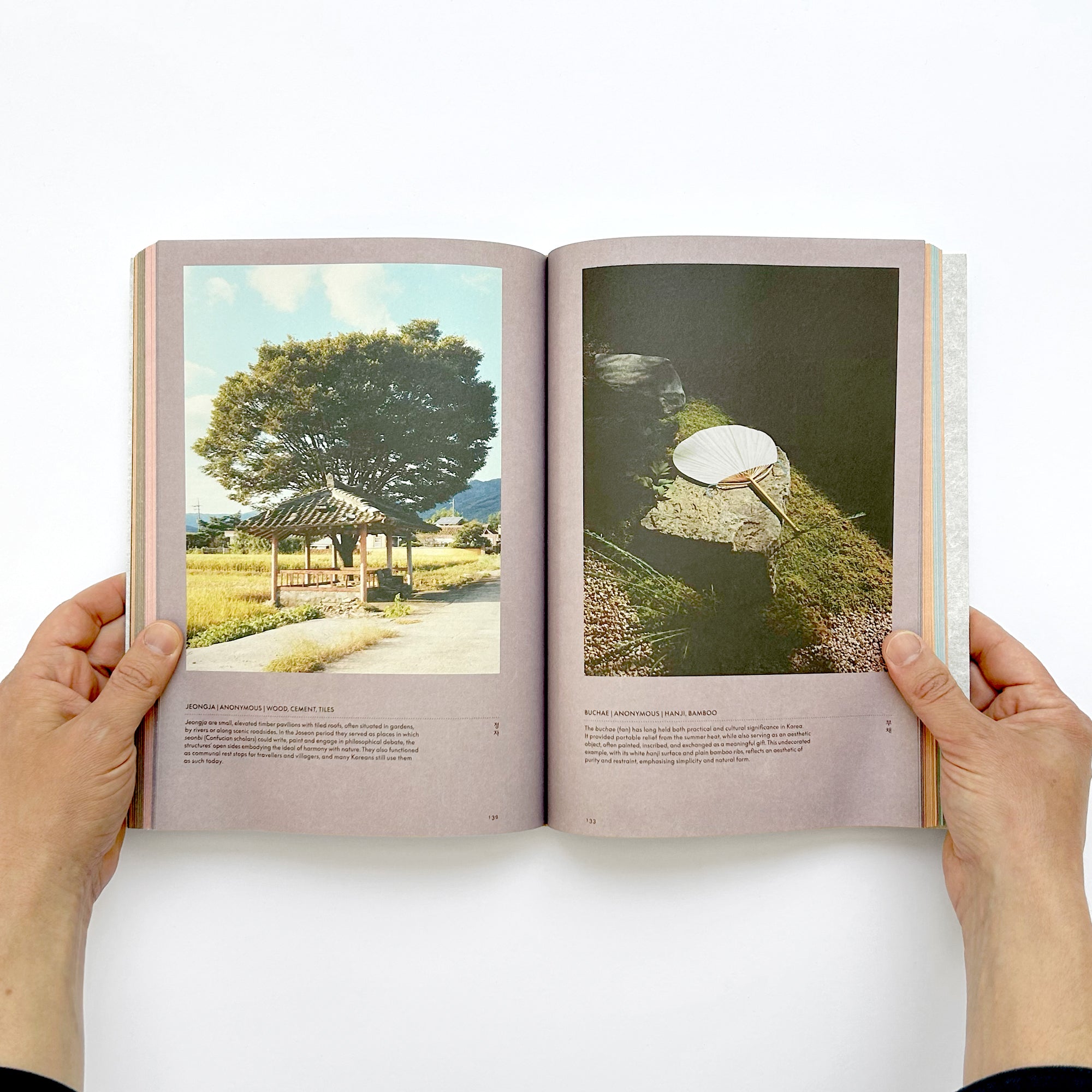 Jeong: The Spirit of Korean Craft and Design