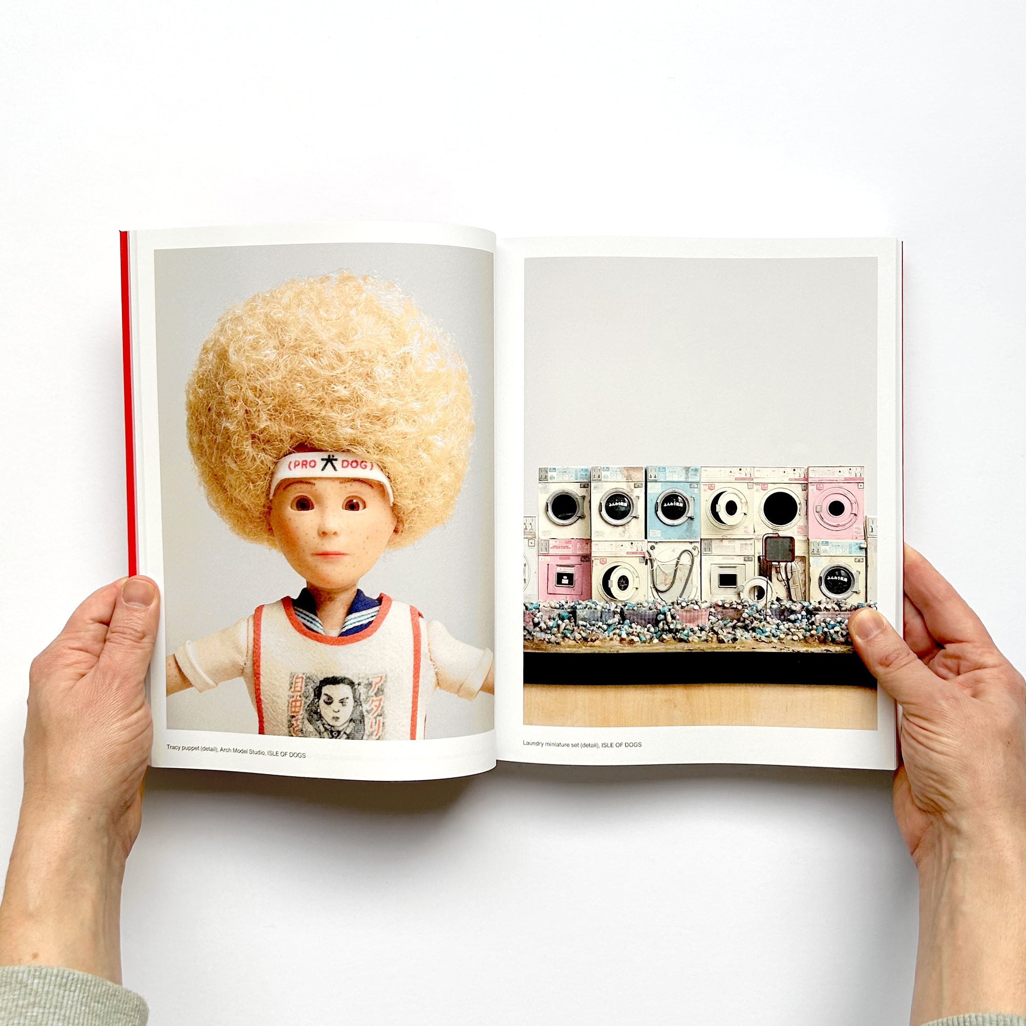 Wes Anderson: The Archives