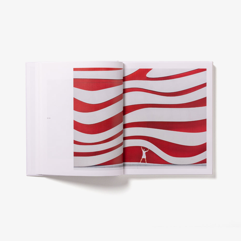 Happytecture – Seconds