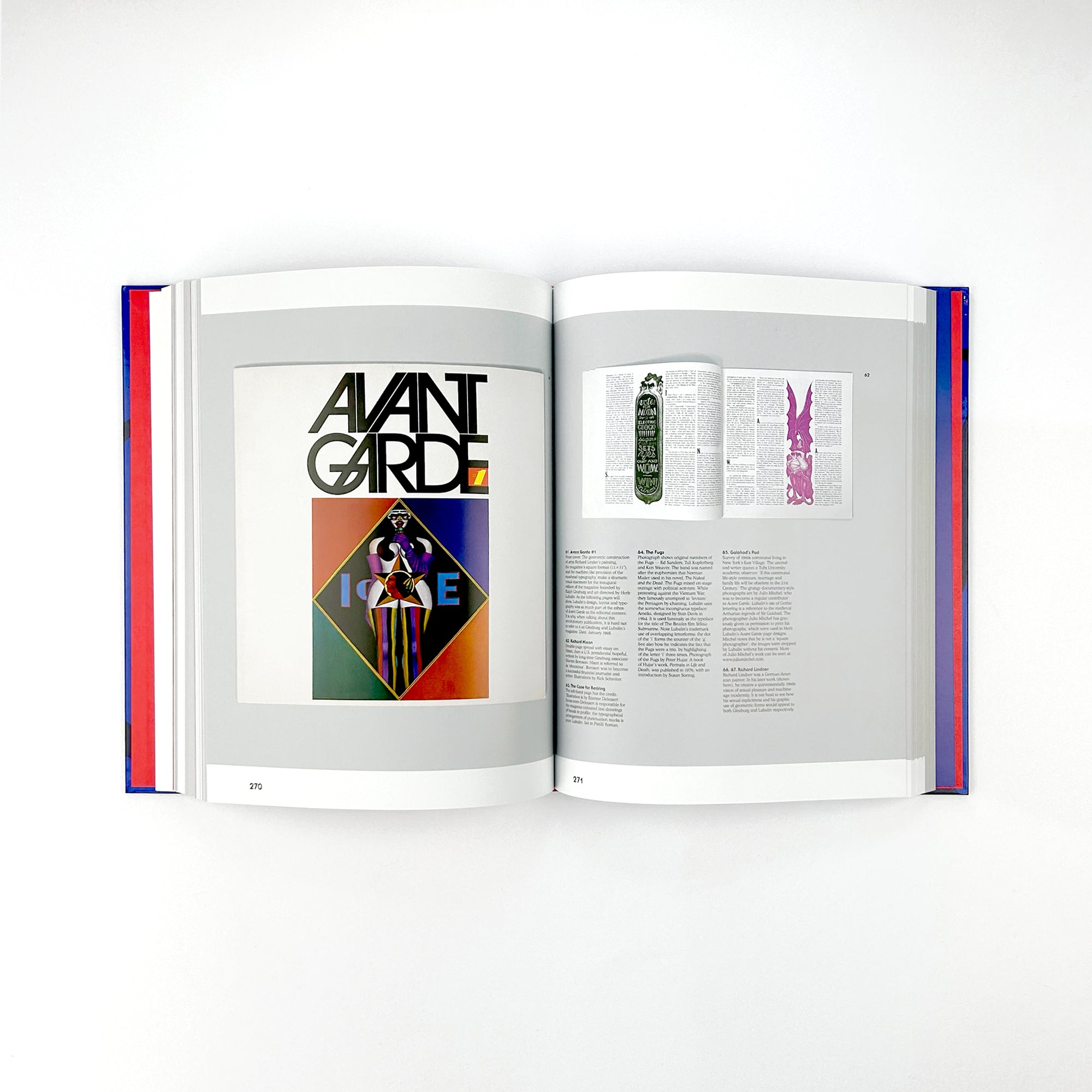 Herb Lubalin: American Graphic Designer (New Edition)