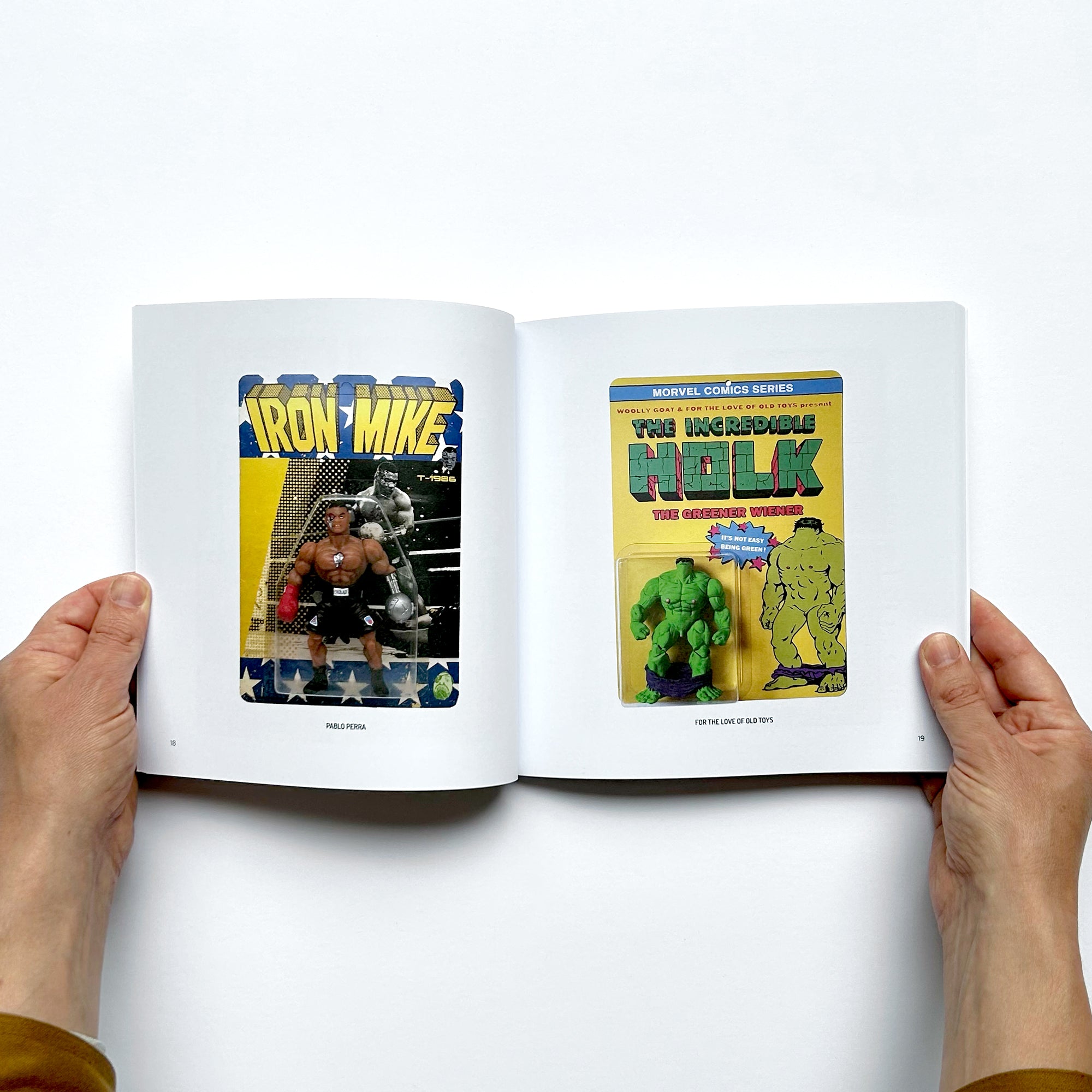 The Bootleg Bible