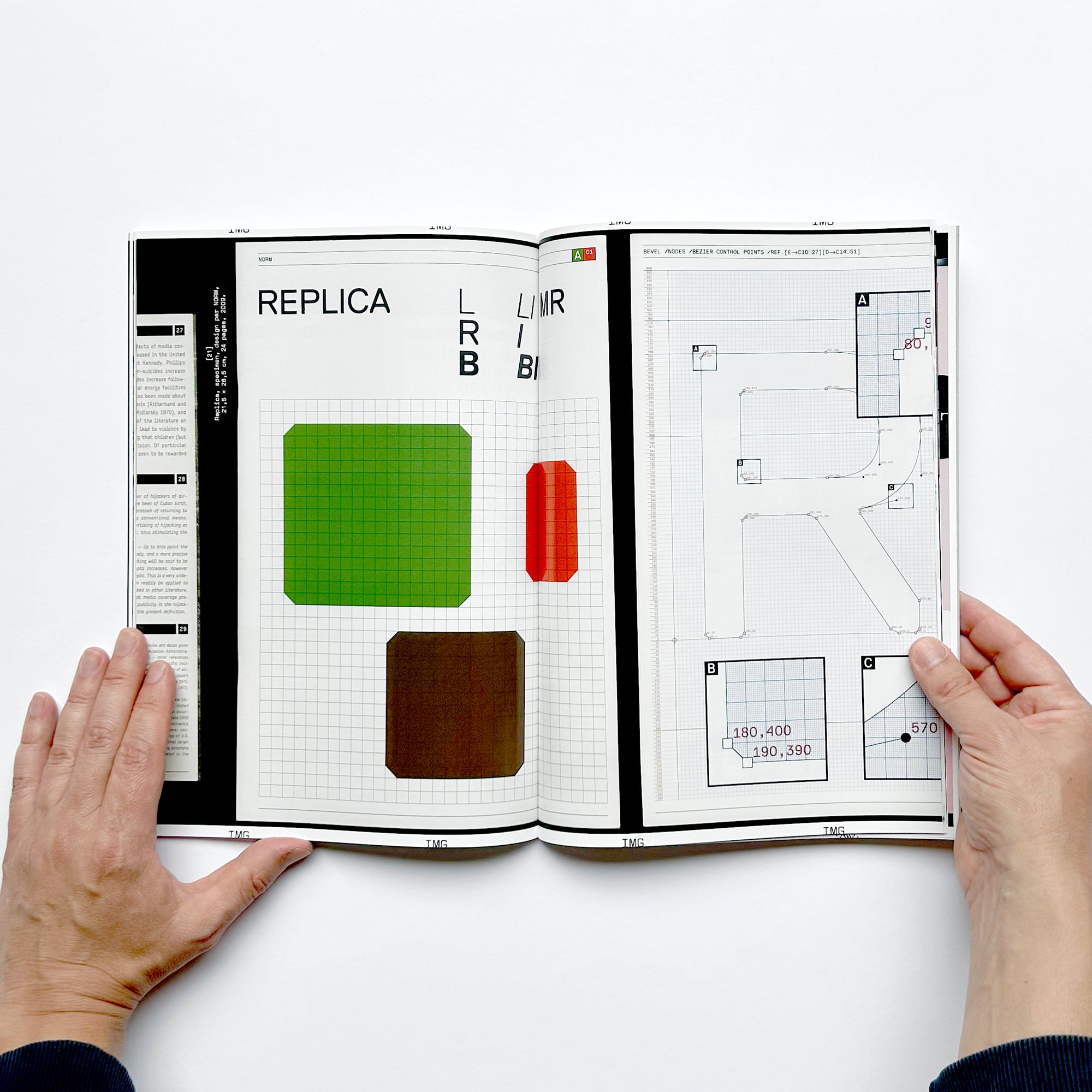 Revue Faire 30