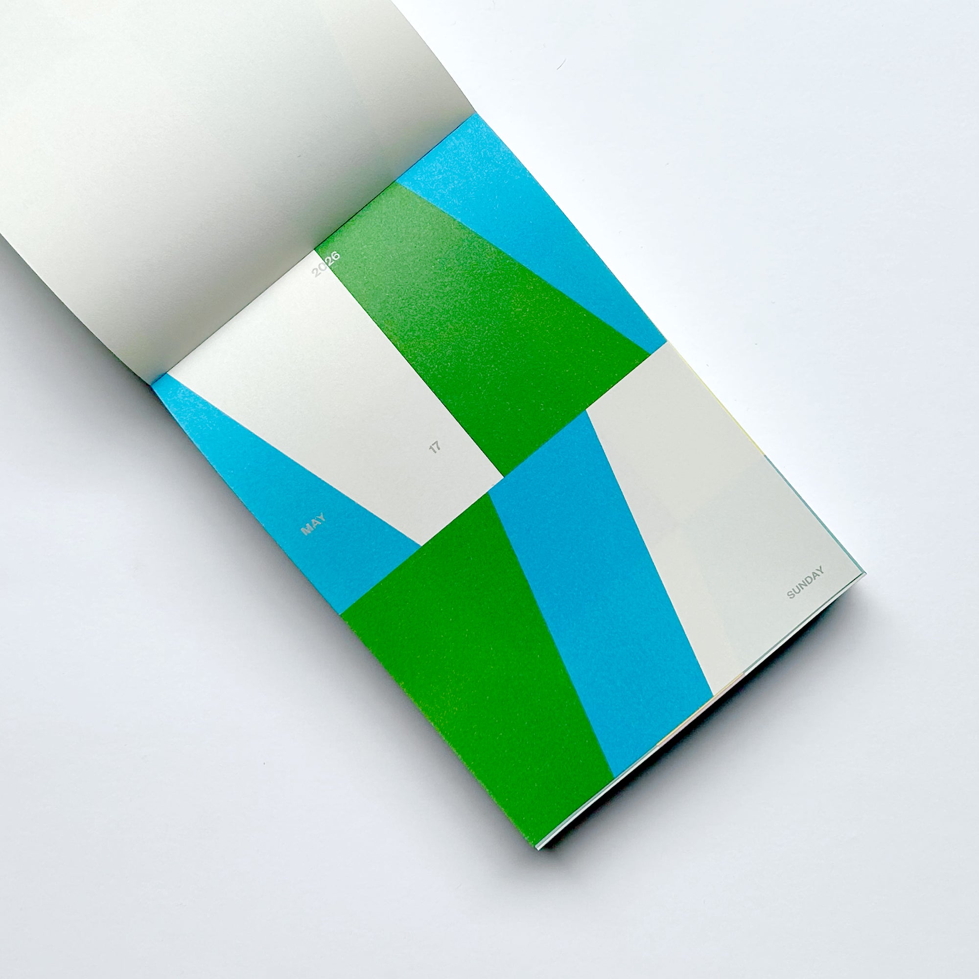 Page-A-Day Calendar 2026