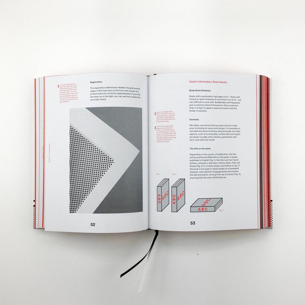 Bookbinding – Seconds