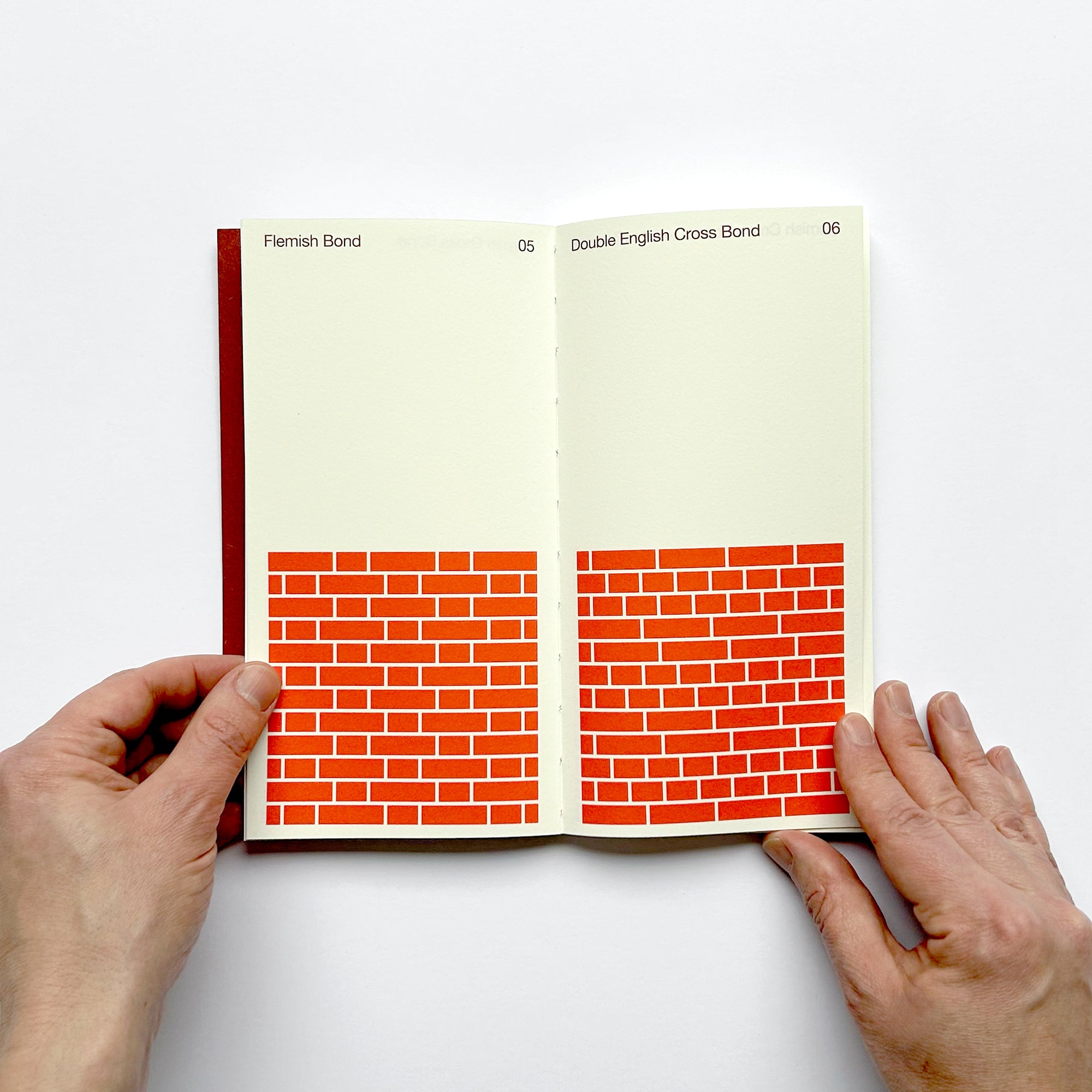 Brick Bonds - Pre-Order