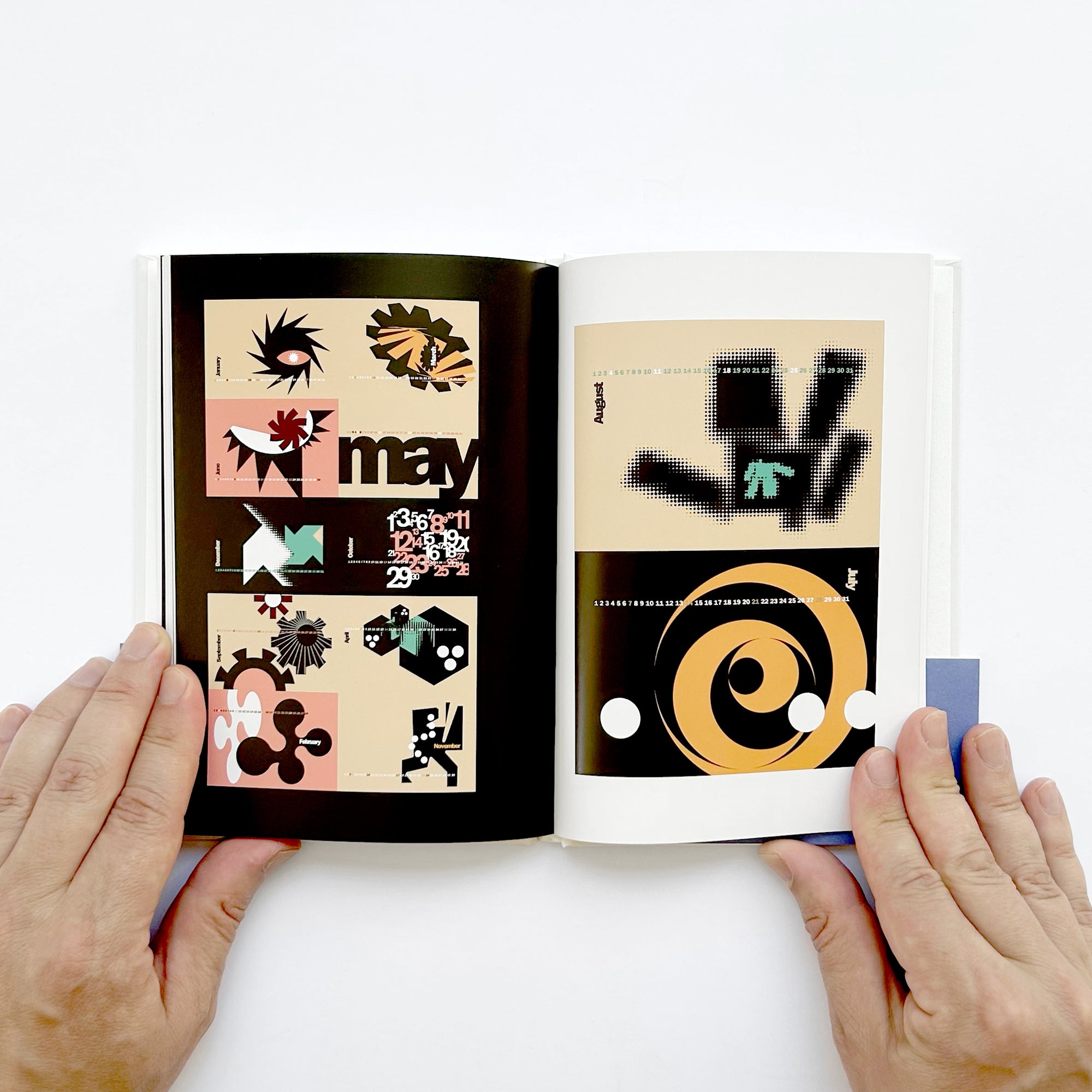 Neville Brody: GGG Books 88