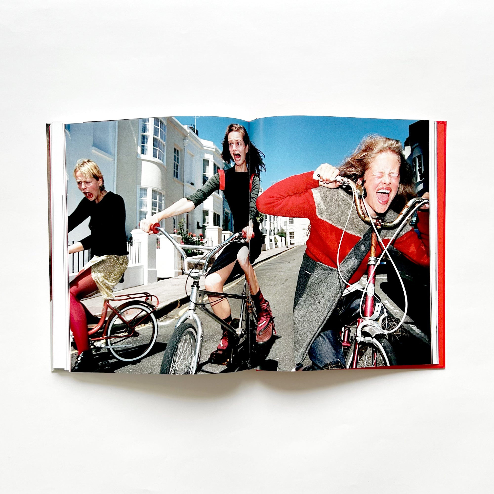The Face Magazine: Culture Shift – Counterprint