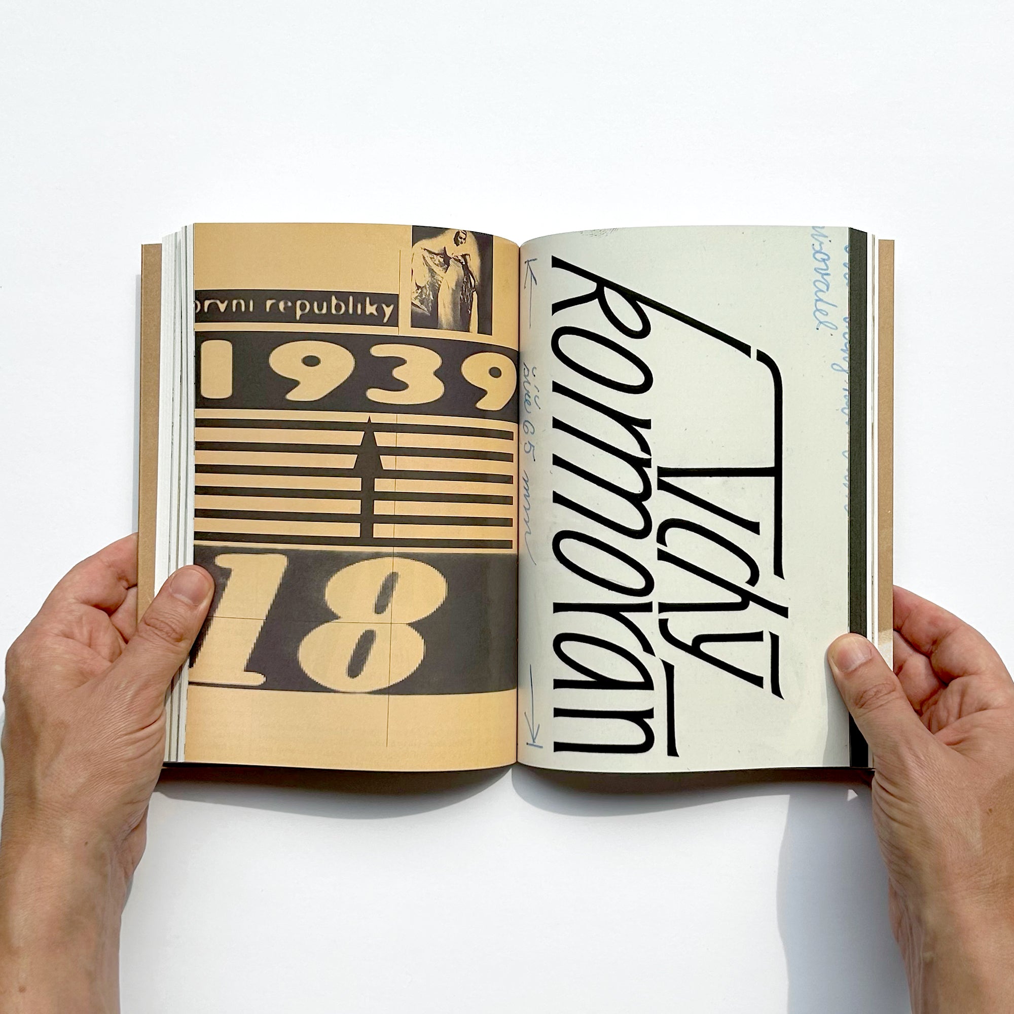 Clara Istlerová: A Life Among Letters