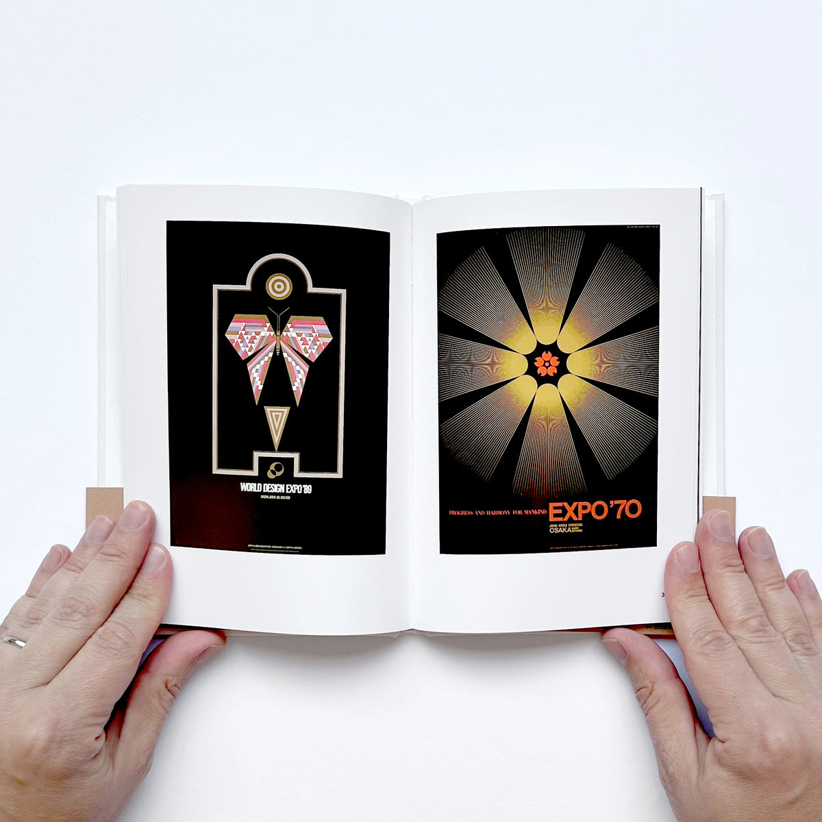 Yusaku Kamekura: GGG Books 3