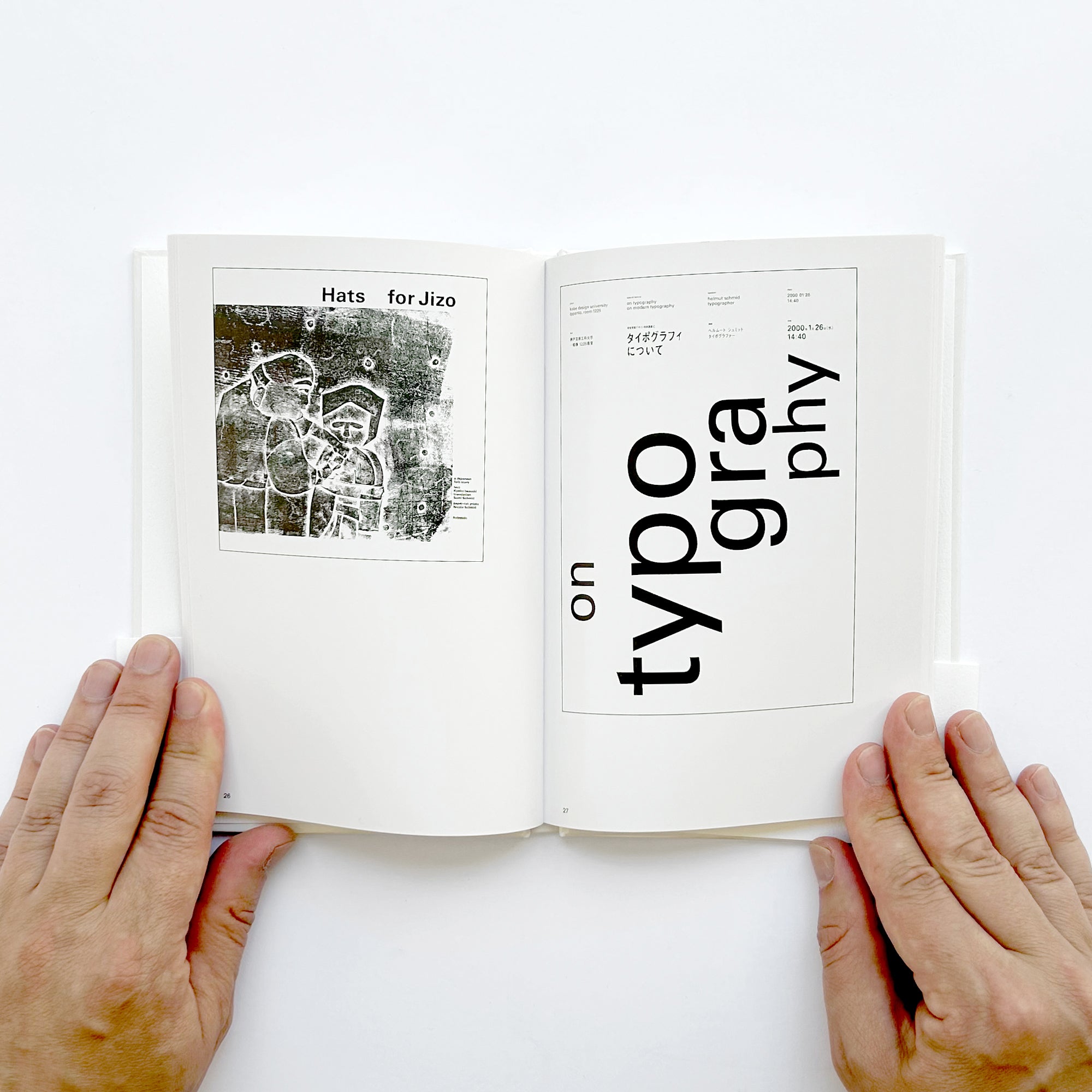 Helmut Schmid: GGG Books 119