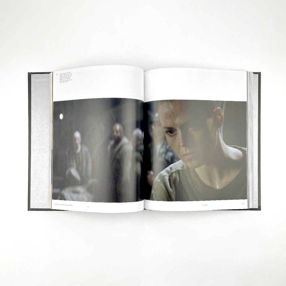 David Fincher – Seconds
