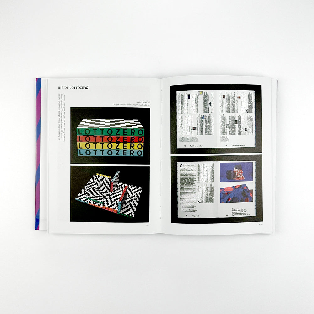 Chaotic – Counterprint