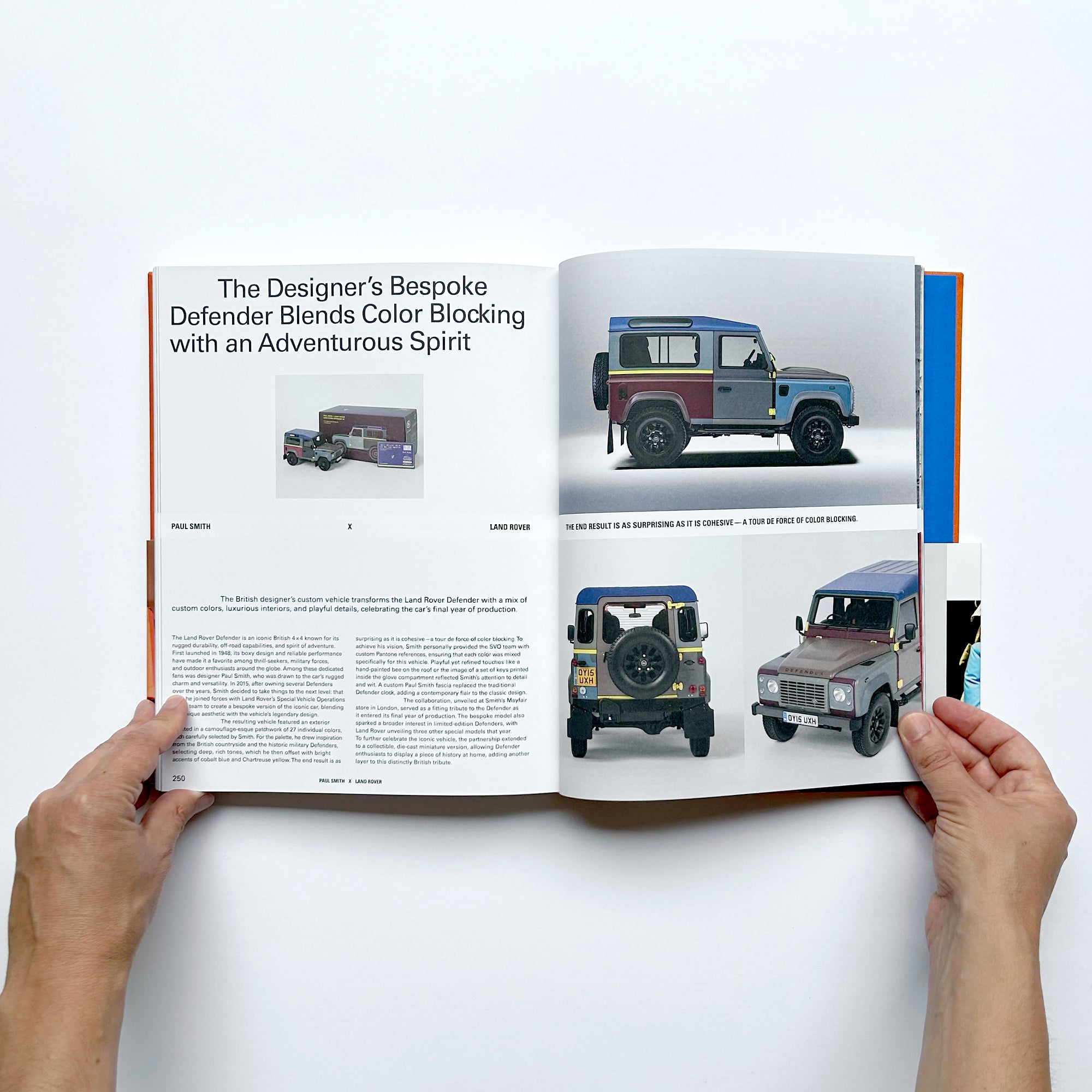 The Incomplete Vol. 2: Highsnobiety Guide to Creative Collaborations