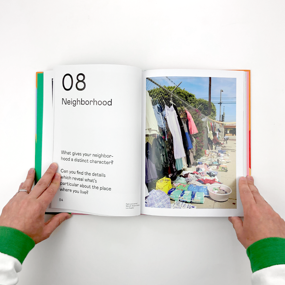 Eyes Open: 23 Photography Ideas for Curious Kids – Seconds