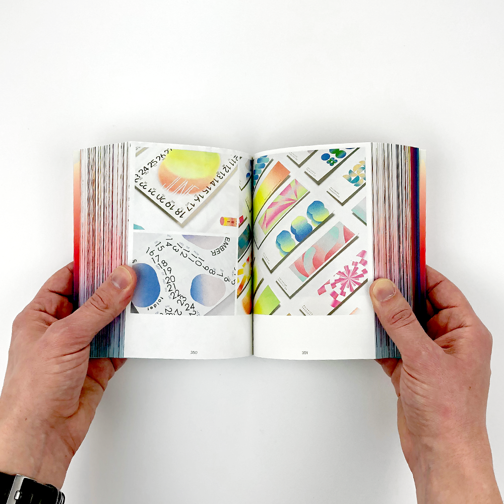 Palette Mini Series 02: Multicolour – Seconds