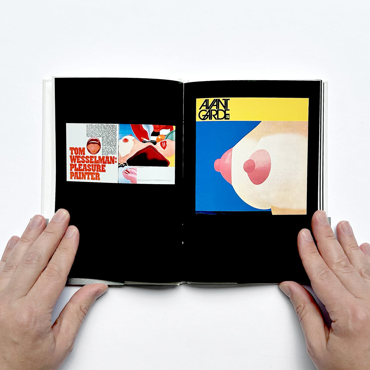 Herb Lubalin: GGG Books 59