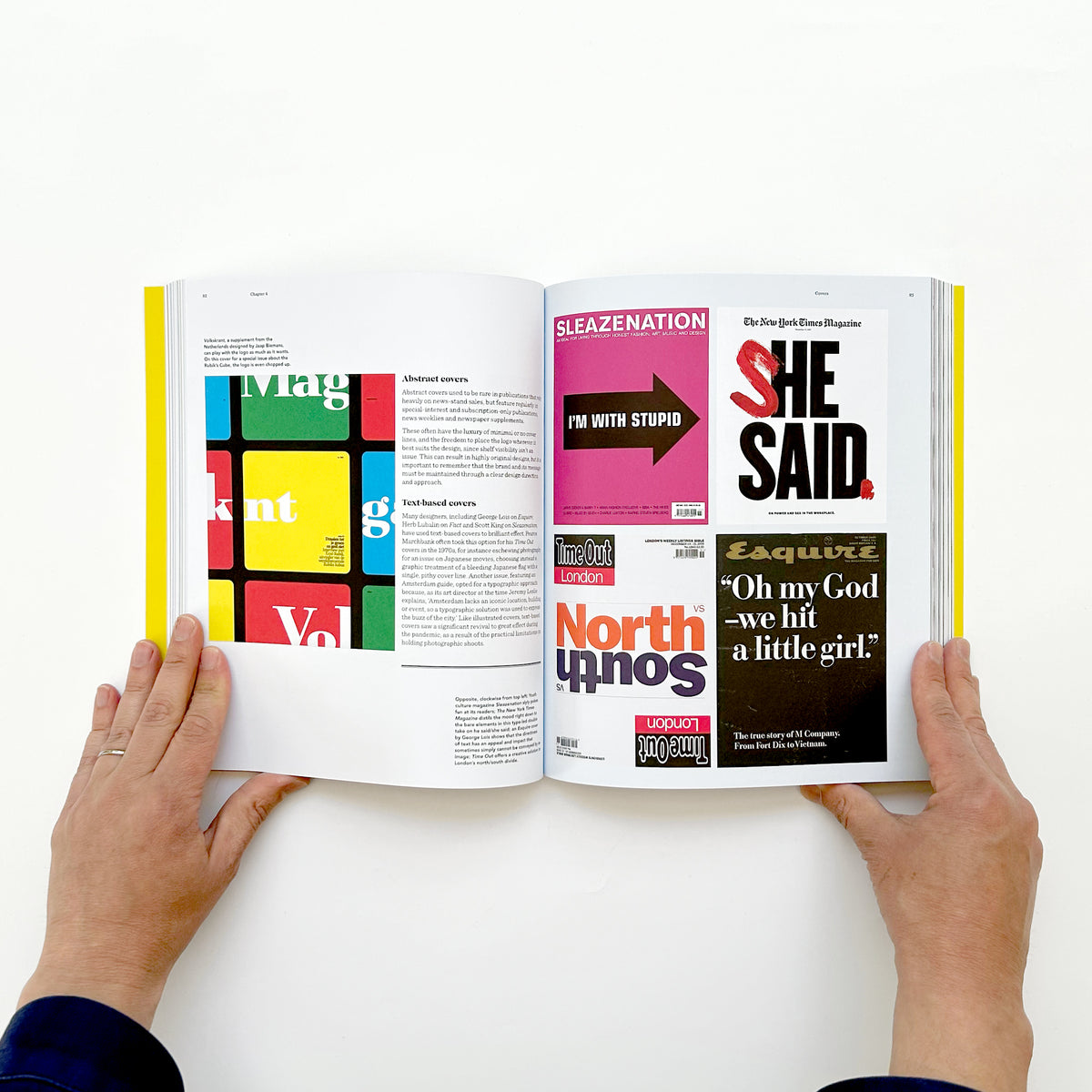 Editonal Design Editorial Design (Third Edition) – Counterprint
