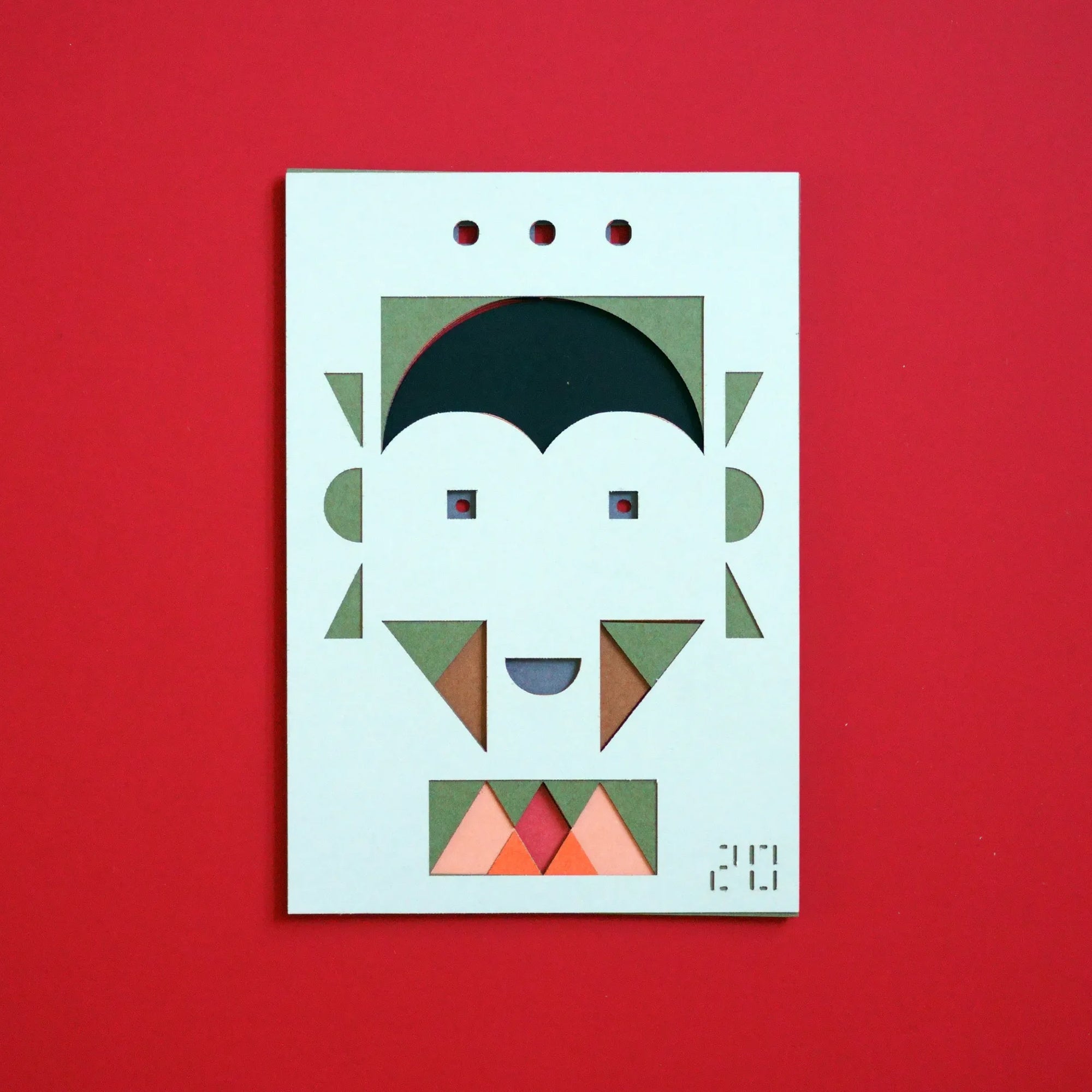 Good and Evil #0001