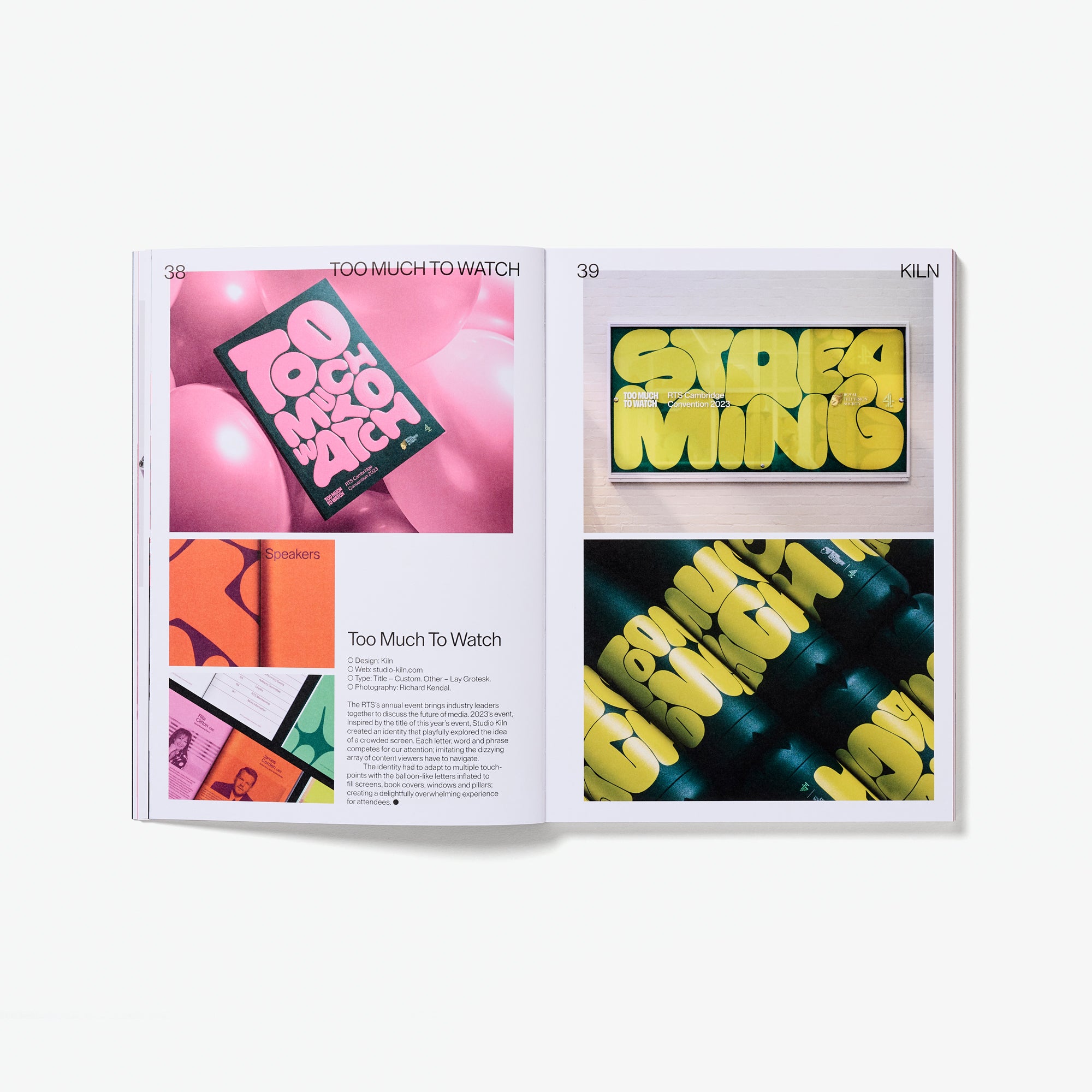Expressive Type Today – Counterprint