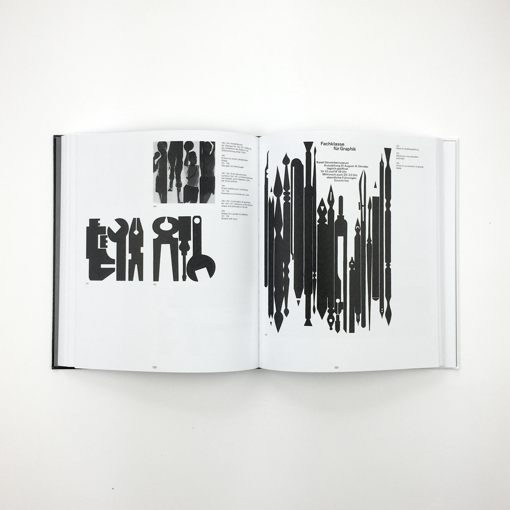 Graphic Design Manual: Principles and Practice – Seconds