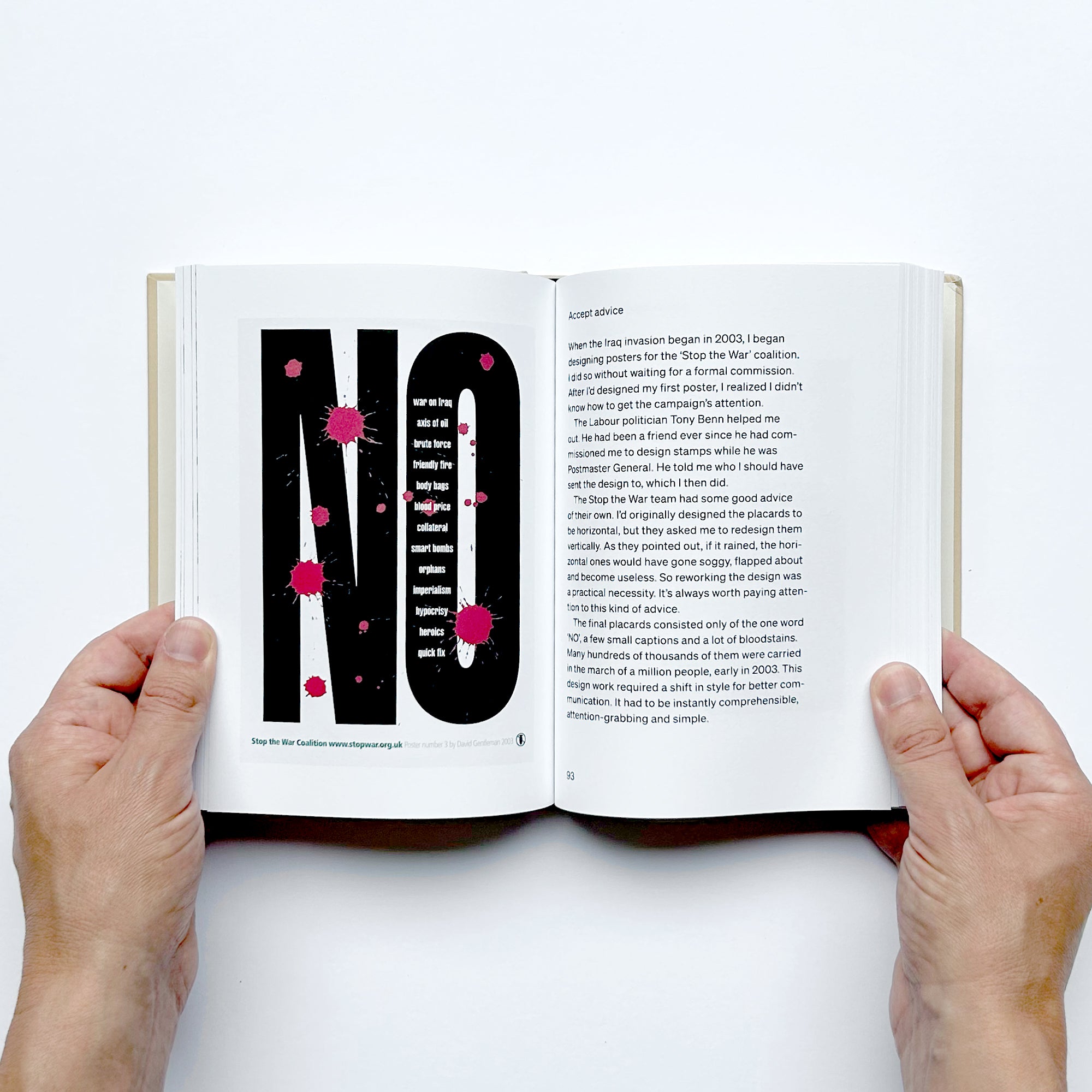 Lessons for Young Artists