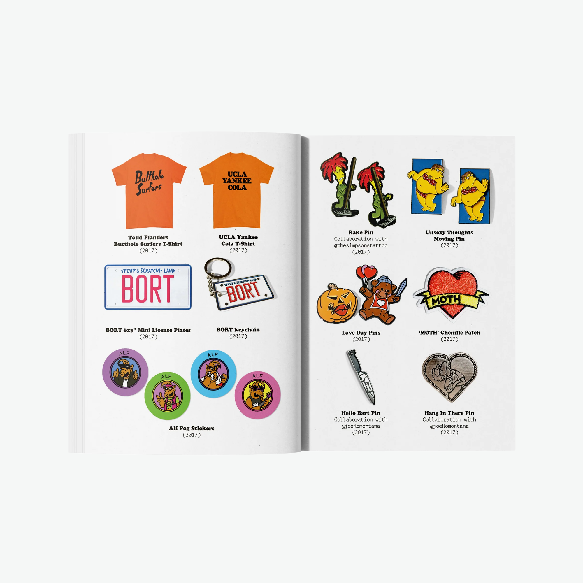 Support Your Local Bootlegger