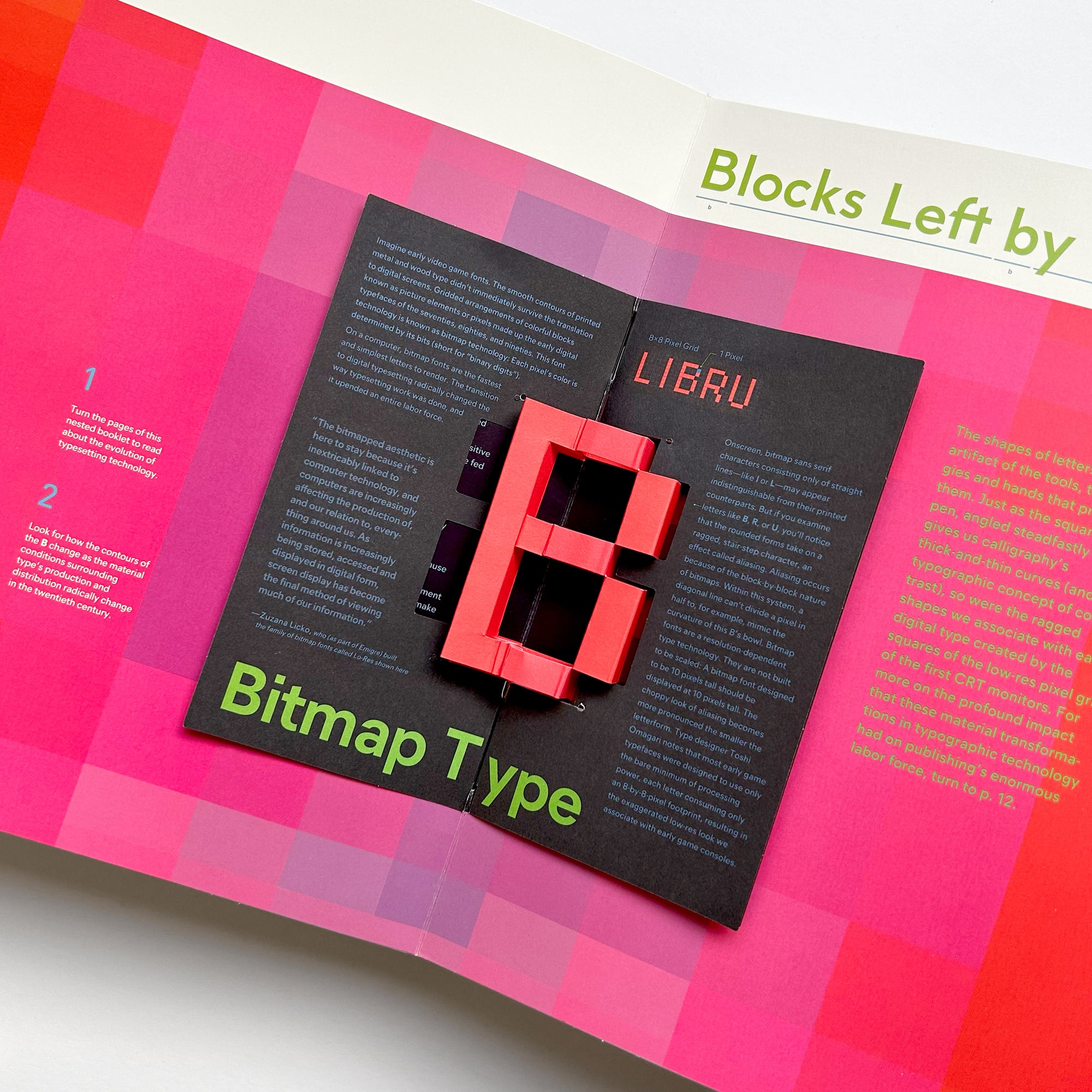 Alphabet in Motion: How Letters Get Their Shape - Pre-Order