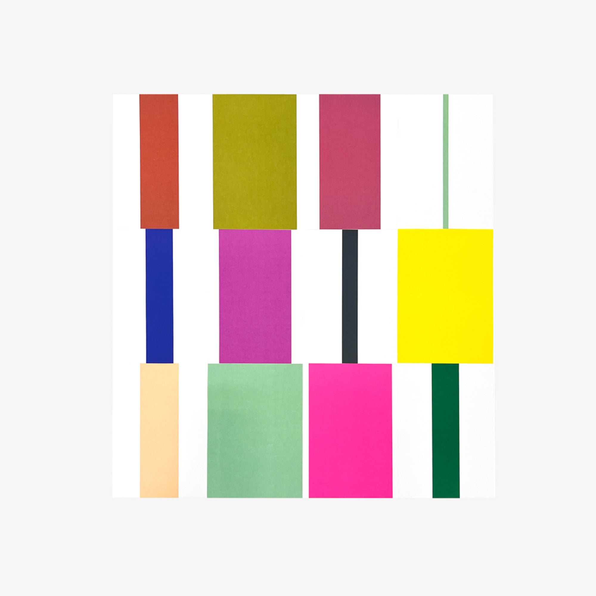 Karel Martens – 12 / A4 Wallpaper