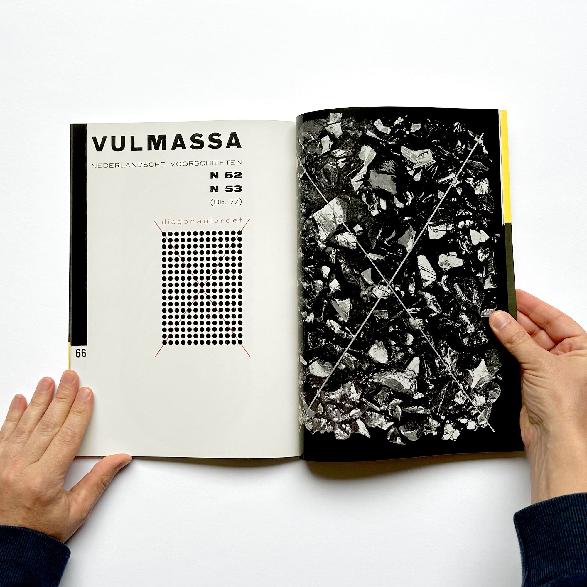 NKF: Piet Zwart’s Avant-Garde Catalog for Standard Cables