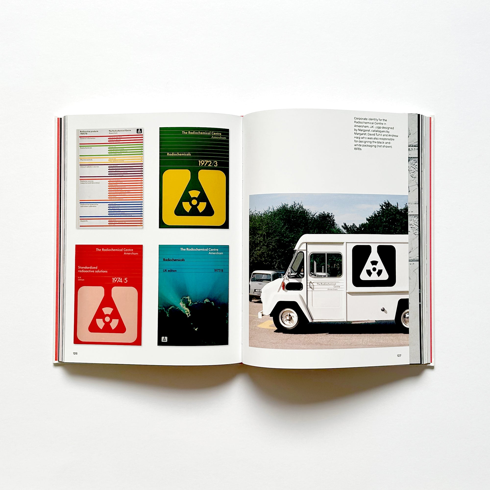 Margaret Calvert: Woman at Work - Pre-Order