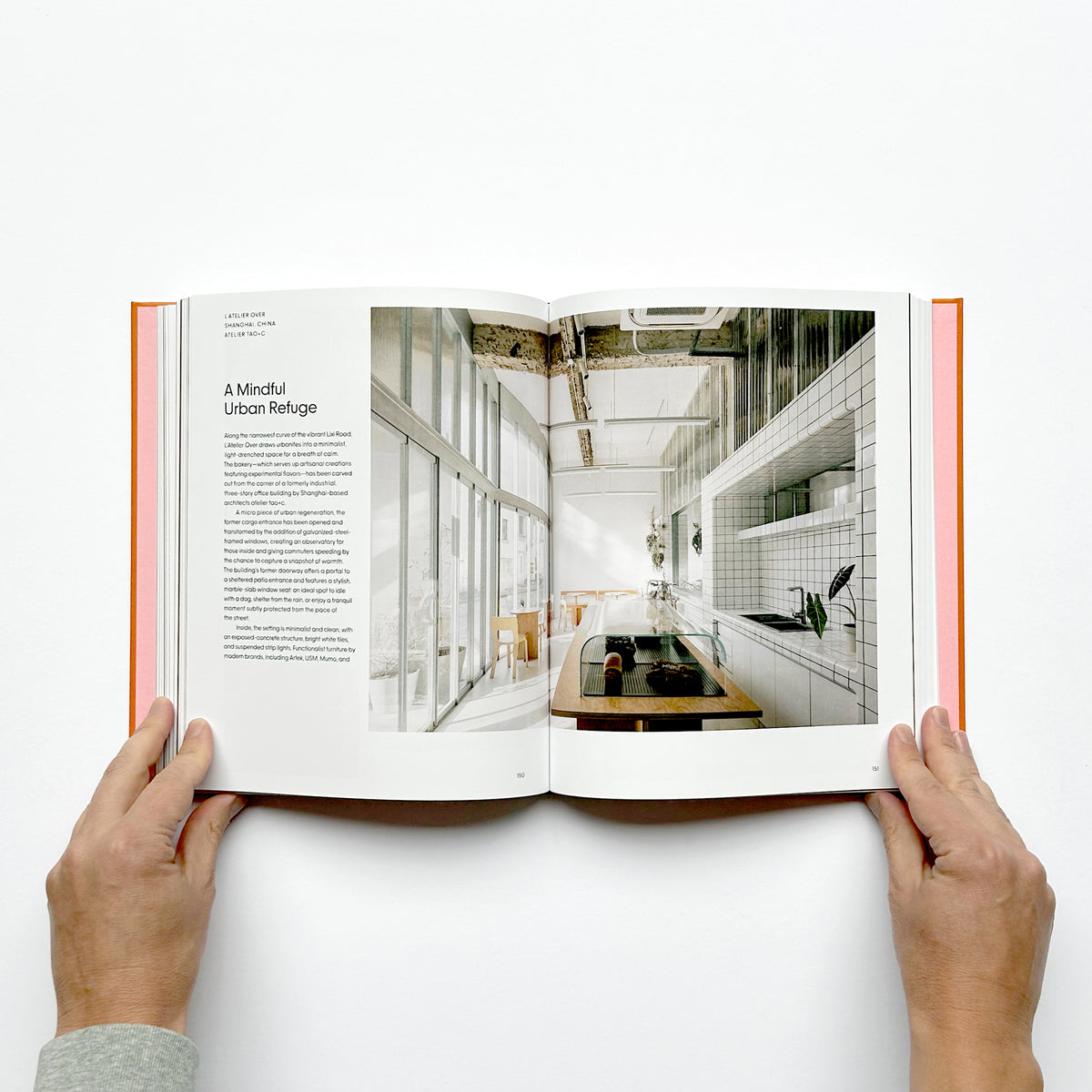 Baked In: Designing Bakeries for Taste and Space