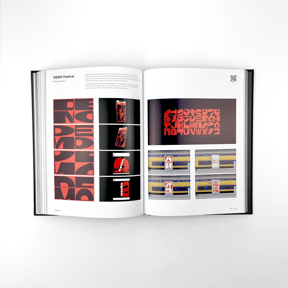 Typography for Screen – Seconds