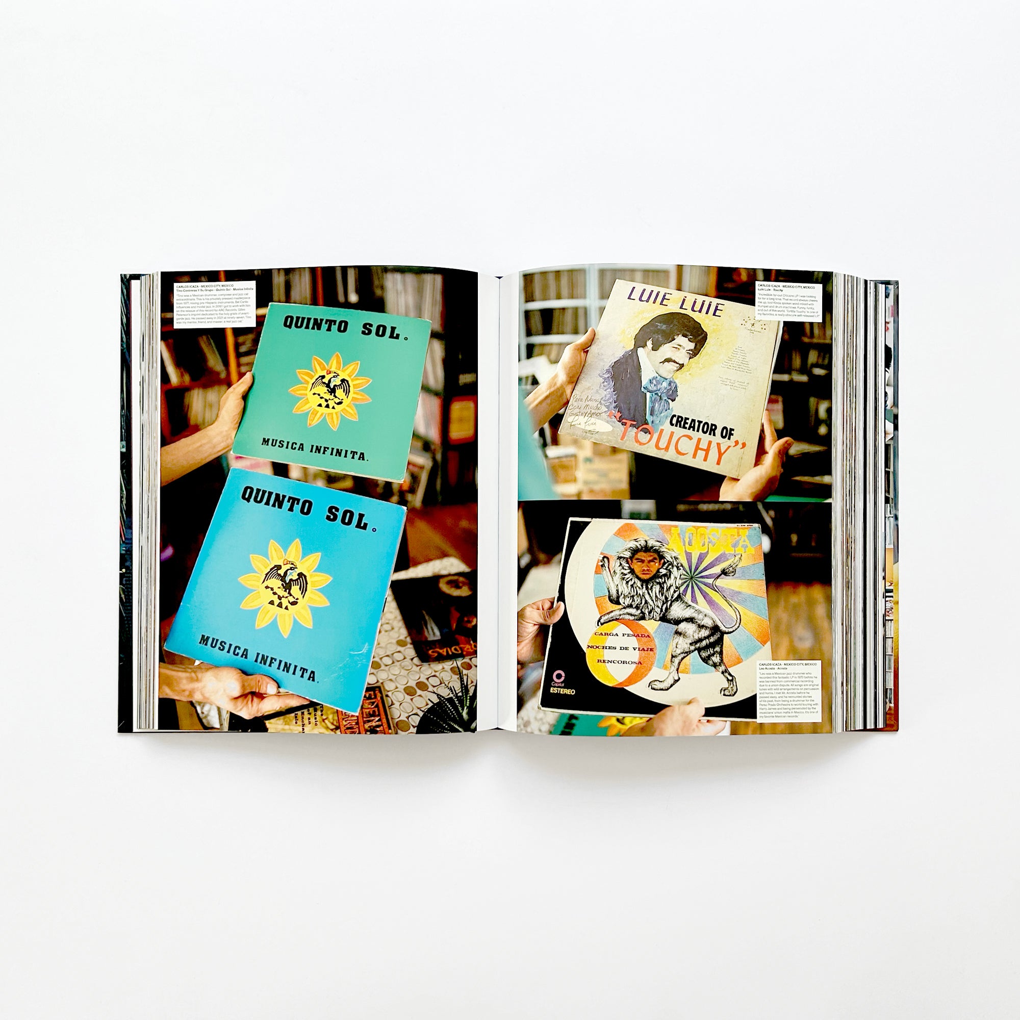 Dust & Grooves Volume 2