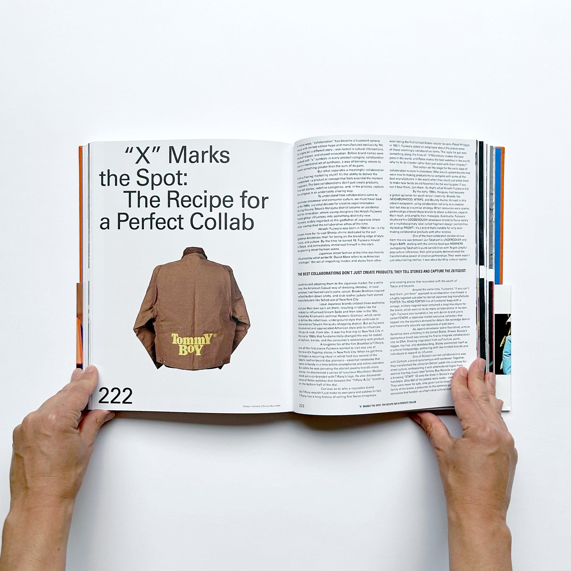 The Incomplete Vol. 2: Highsnobiety Guide to Creative Collaborations